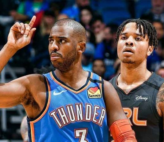 OKLAHOMA CITY vs. ORLANDO 1/2/2021 Odds, Picks & Preview