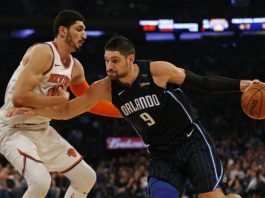 ORLANDO vs. NEW YORK 1/18/2021 Odds, Picks & Preview