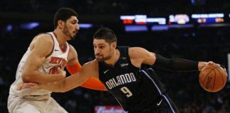 ORLANDO vs. NEW YORK 1/18/2021 Odds, Picks & Preview