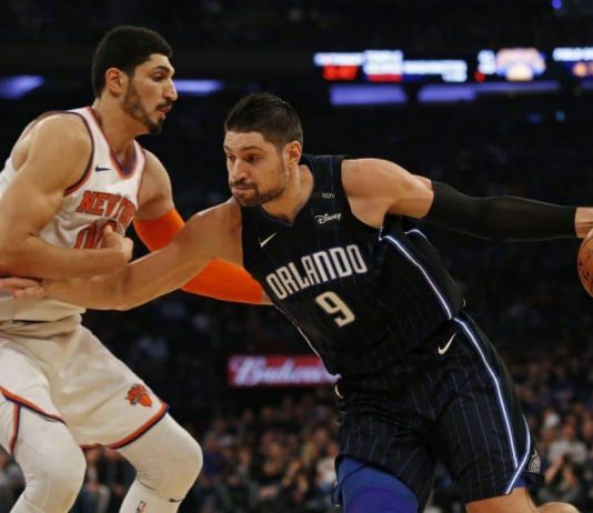 ORLANDO vs. NEW YORK 1/18/2021 Odds, Picks & Preview