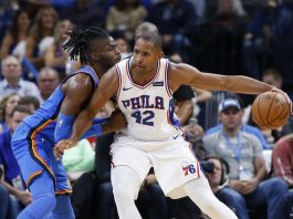 PHILADELPHIA vs. OKLAHOMA CITY 1/17/2021 Odds, Picks & Preview