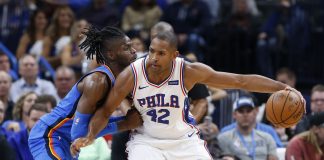 PHILADELPHIA vs. OKLAHOMA CITY 1/17/2021 Odds, Picks & Preview