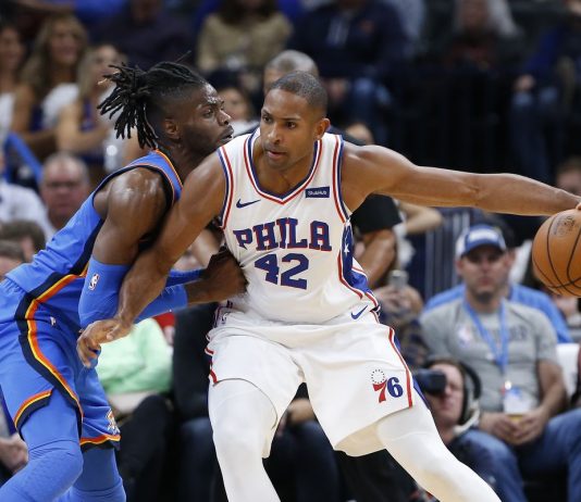PHILADELPHIA vs. OKLAHOMA CITY 1/17/2021 Odds, Picks & Preview