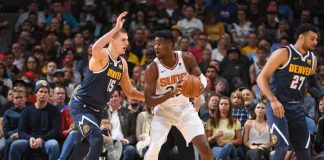 PHOENIX vs. DENVER 1/1/2021 Odds, Picks & Preview