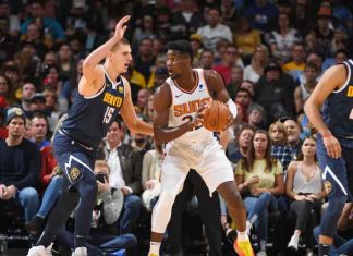 PHOENIX vs. DENVER 1/1/2021 Odds, Picks & Preview