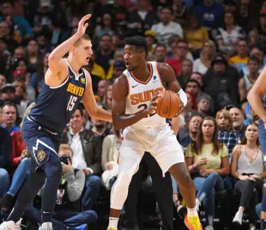 PHOENIX vs. DENVER 1/1/2021 Odds, Picks & Preview