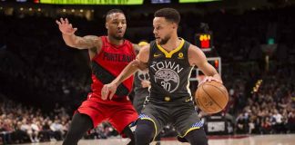 PORTLAND vs. GOLDEN STATE 1/1/2021 Odds, Picks & Preview