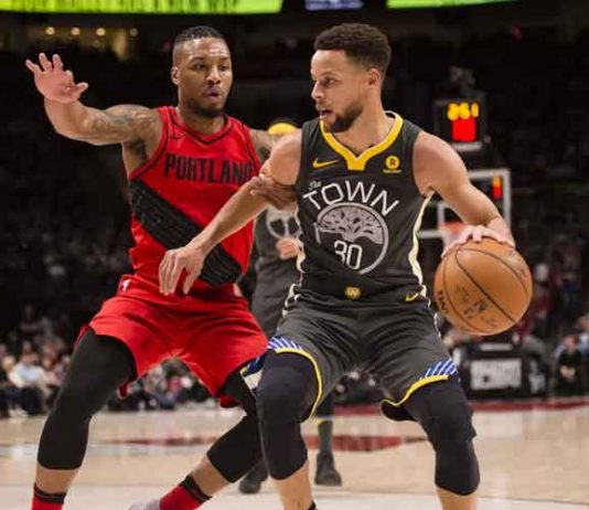 PORTLAND vs. GOLDEN STATE 1/1/2021 Odds, Picks & Preview