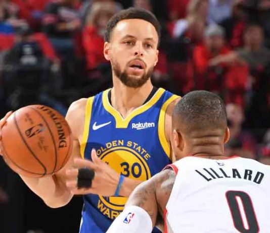 PORTLAND vs. GOLDEN STATE 1/3/2021 Odds, Picks & Preview