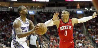 SACRAMENTO vs. HOUSTON 1/2/2021 Odds, Picks & Preview