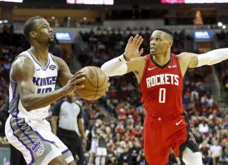 SACRAMENTO vs. HOUSTON 1/2/2021 Odds, Picks & Preview