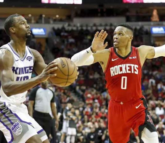 SACRAMENTO vs. HOUSTON 1/2/2021 Odds, Picks & Preview