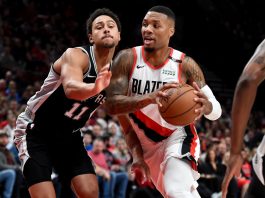 SAN ANTONIO vs. PORTLAND 1/18/2021 Odds, Picks & Preview