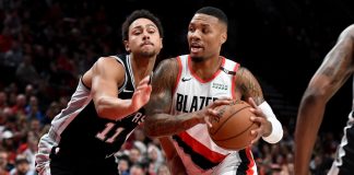 SAN ANTONIO vs. PORTLAND 1/18/2021 Odds, Picks & Preview