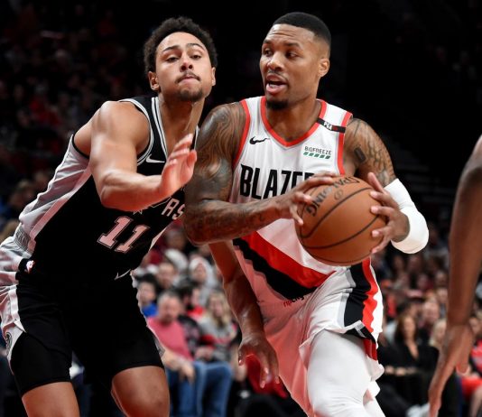 SAN ANTONIO vs. PORTLAND 1/18/2021 Odds, Picks & Preview