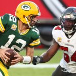 TAMPA BAY vs. GREEN BAY 1/24/2021 NFL Odds, Pick & Preview