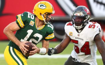 TAMPA BAY vs. GREEN BAY 1/24/2021 NFL Odds, Pick & Preview