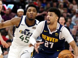 UTAH vs. DENVER 1/31/2021 Odds, Picks & Preview