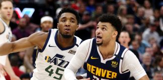 UTAH vs. DENVER 1/31/2021 Odds, Picks & Preview