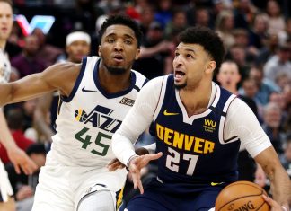 UTAH vs. DENVER 1/31/2021 Odds, Picks & Preview