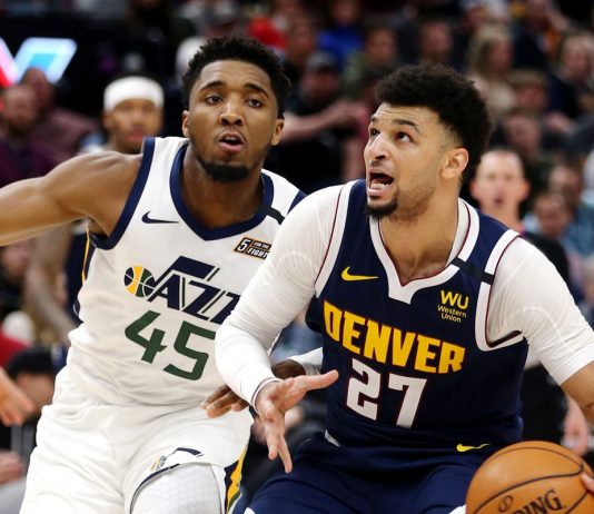 UTAH vs. DENVER 1/17/2021 Odds, Picks & Preview