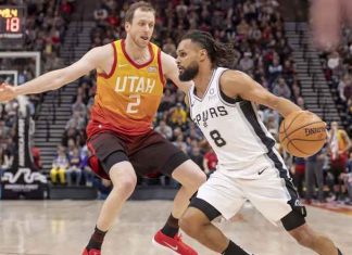 UTAH vs. SAN ANTONIO 1/3/2021 Odds, Picks & Preview