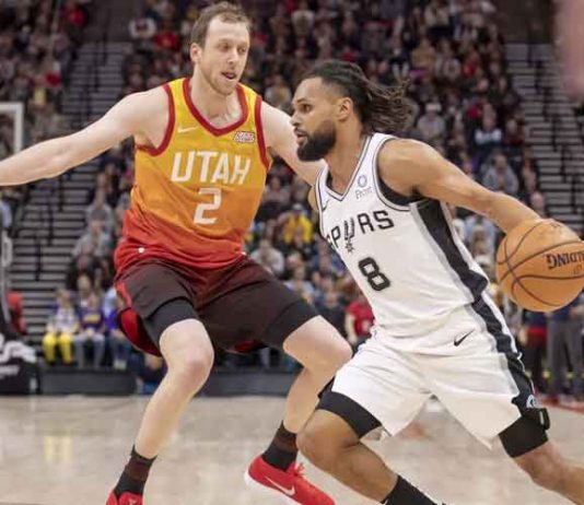 UTAH vs. SAN ANTONIO 1/3/2021 Odds, Picks & Preview