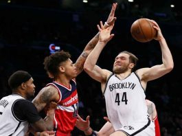 WASHINGTON vs. BROOKLYN 1/3/2021 Odds, Picks & Preview