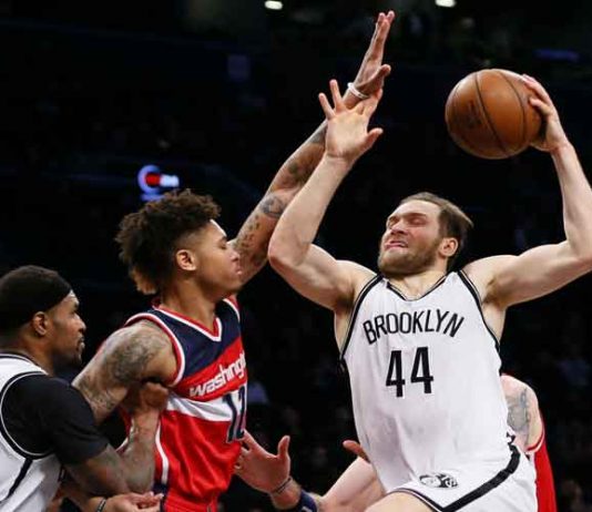 WASHINGTON vs. BROOKLYN 1/3/2021 Odds, Picks & Preview