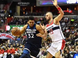 WASHINGTON vs. MINNESOTA 1/1/2021 Odds, Picks & Preview