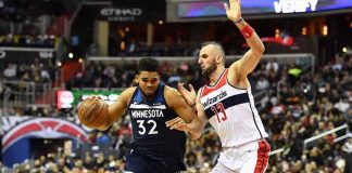 WASHINGTON vs. MINNESOTA 1/1/2021 Odds, Picks & Preview