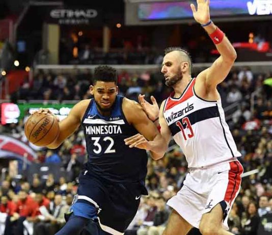 WASHINGTON vs. MINNESOTA 1/1/2021 Odds, Picks & Preview