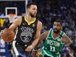 BOSTON vs. GOLDEN STATE 2/2/2021 Odds, Picks & Preview
