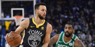 BOSTON vs. GOLDEN STATE 2/2/2021 Odds, Picks & Preview
