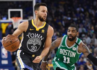 BOSTON vs. GOLDEN STATE 2/2/2021 Odds, Picks & Preview