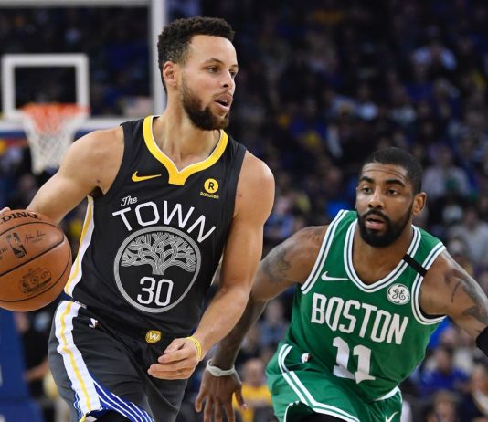 BOSTON vs. GOLDEN STATE 2/2/2021 Odds, Picks & Preview