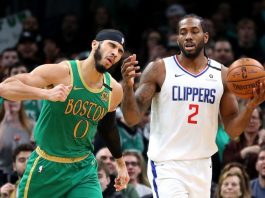 BOSTON vs. LA CLIPPERS 2/5/2021 Odds, Picks & Preview
