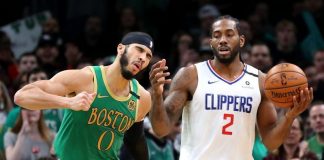 BOSTON vs. LA CLIPPERS 2/5/2021 Odds, Picks & Preview