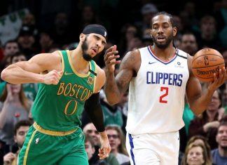 BOSTON vs. LA CLIPPERS 2/5/2021 Odds, Picks & Preview