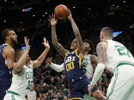 Boston vs. Utah 2/9/2021 Odds, Picks & Preview