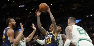 Boston vs. Utah 2/9/2021 Odds, Picks & Preview