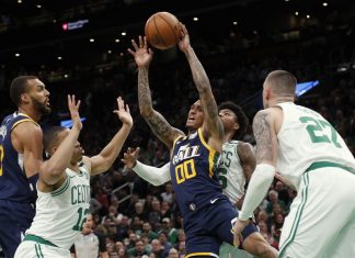 Boston vs. Utah 2/9/2021 Odds, Picks & Preview