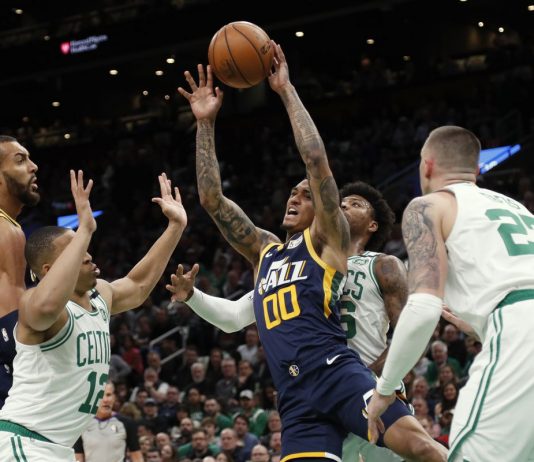 Boston vs. Utah 2/9/2021 Odds, Picks & Preview