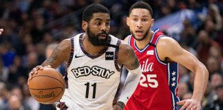 BROOKLYN vs. DETROIT 2/9/2021 Odds, Picks & Preview