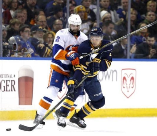 BUFFALO vs NY ISLANDERS NHL Odds, Pick & Preview