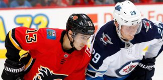 CALGARY vs WINNIPEG NHL Odds, Pick & Preview