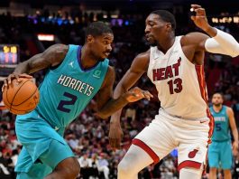 CHARLOTTE vs. MIAMI 2/1/2021 Odds, Picks & Preview