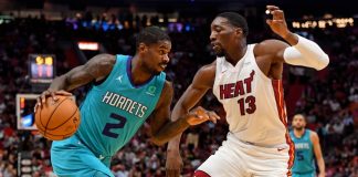 CHARLOTTE vs. MIAMI 2/1/2021 Odds, Picks & Preview