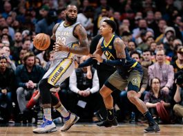 Cleveland Cavaliers vs. Denver Nuggets Odds, Picks & Preview 2/10/2021