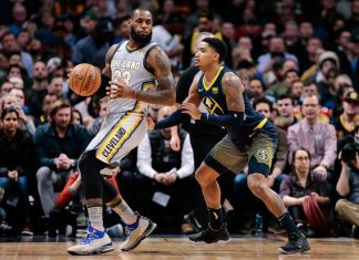 Cleveland Cavaliers vs. Denver Nuggets Odds, Picks & Preview 2/10/2021